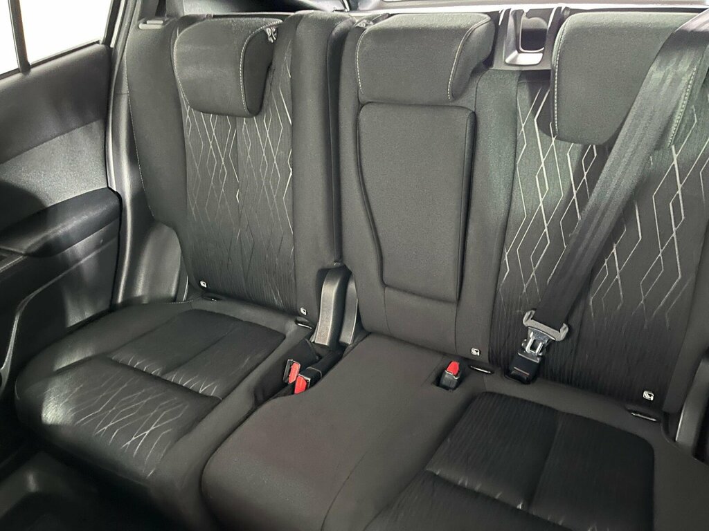 Mitsubishi Eclipse Cross 1.5T 3 Euro 6 Ss SN68XZC White #3
