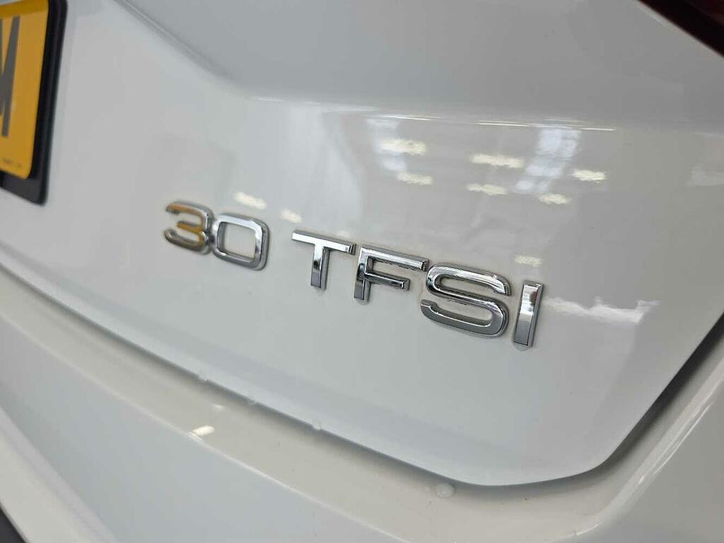 Audi Q2 1.5 Tfsi 35 Sport Suv S Tronic 150 Ps Grey #15