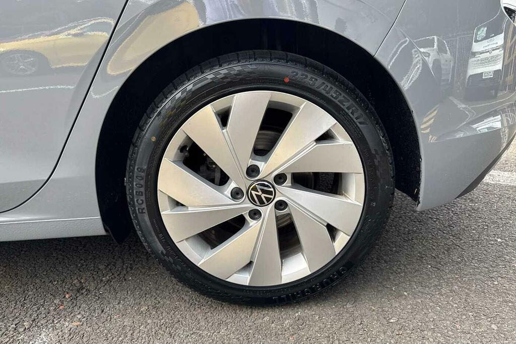 Volkswagen Golf 2.0 Tdi 150 Style Dsg Grey #5