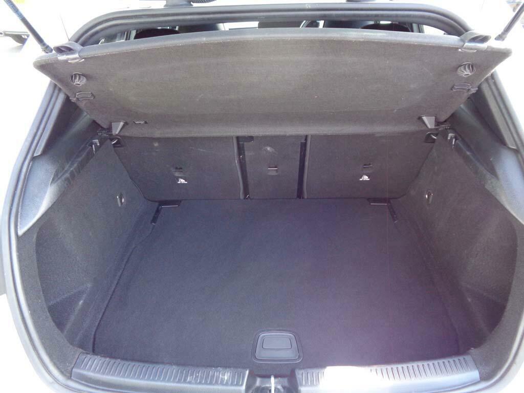 Mercedes-Benz A Class 1.3 A180 Sport Executive Hatchback Grey #9