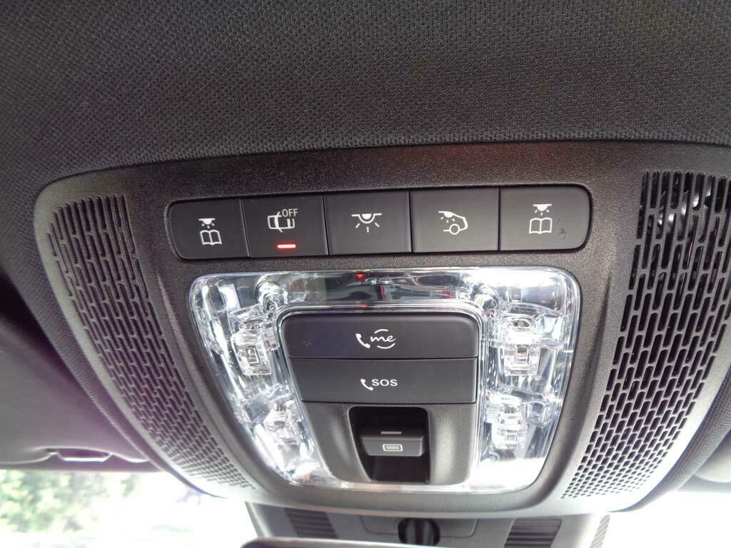Mercedes-Benz A Class 1.3 A180 Sport Executive Hatchback Grey #13