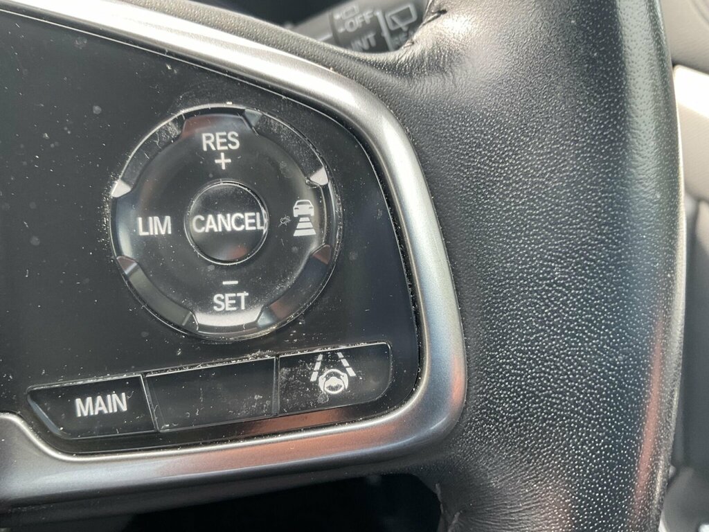 Honda Cr-V 2.0 I-mmd Hybrid Se 2Wd Ecvt Estate Silver #20