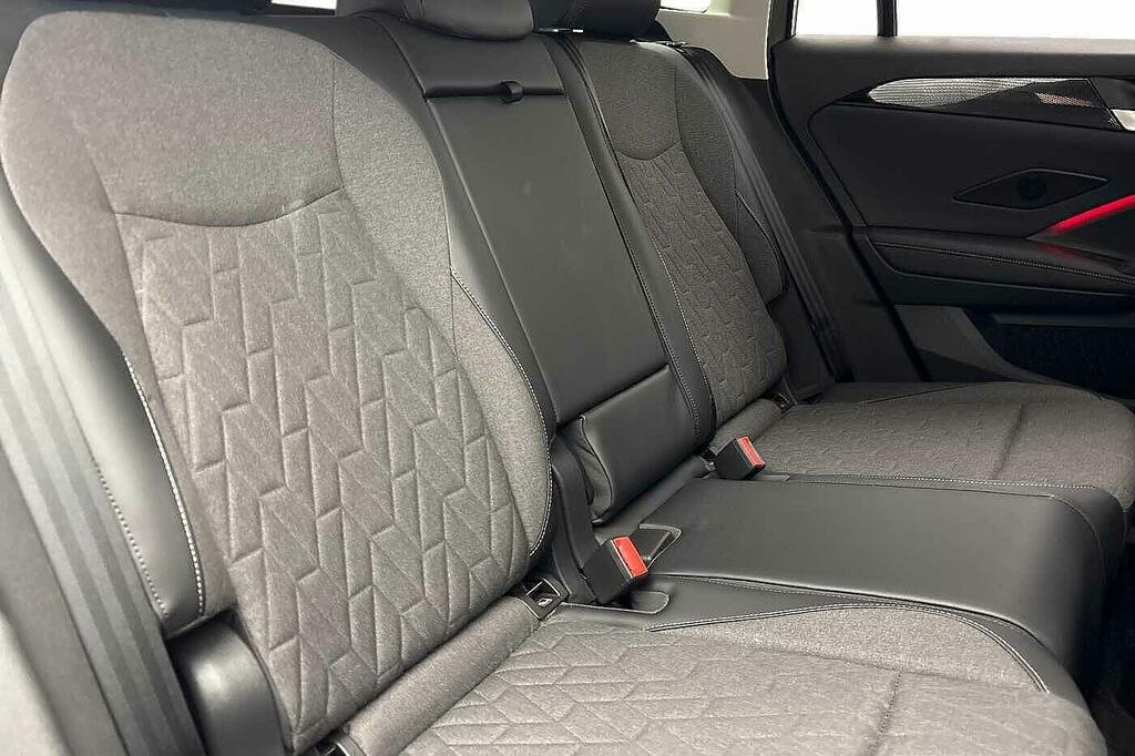 Volkswagen Tiguan 1.5 Etsi 150 R-line Dsg Green #9