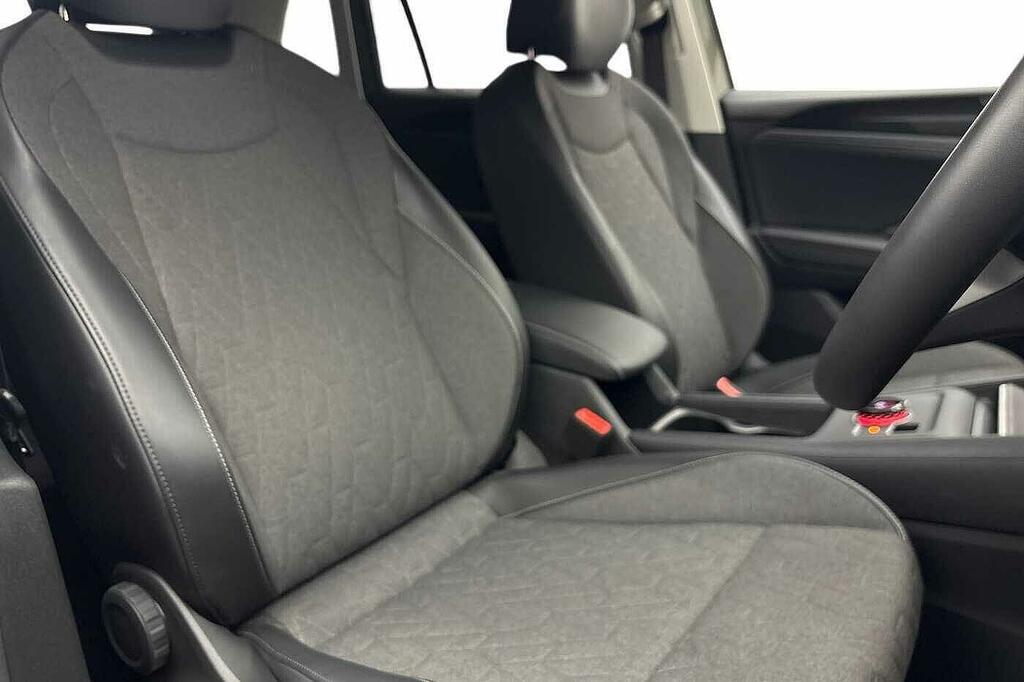 Volkswagen Tiguan 1.5 Etsi 150 R-line Dsg Green #10