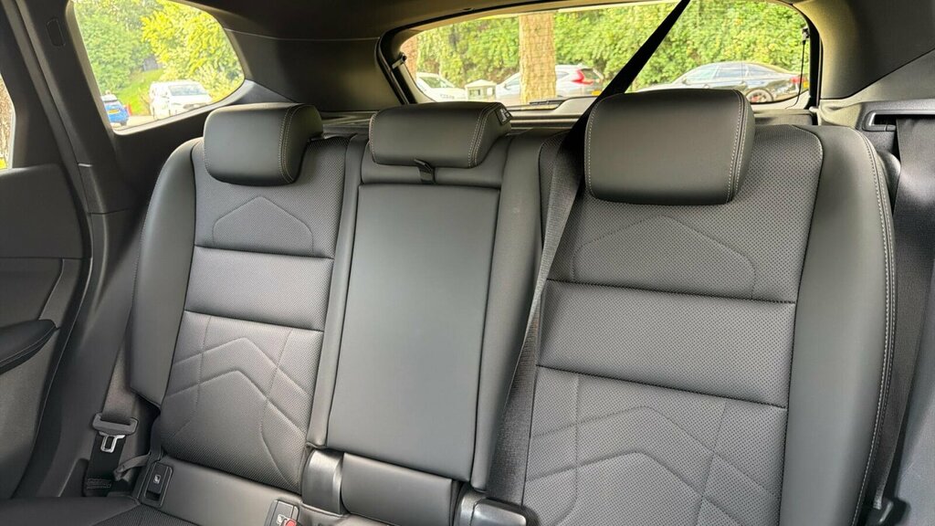 BMW X1 1.5 20I Mht Sport Suv Hybrid Dct Sdrive Green #12
