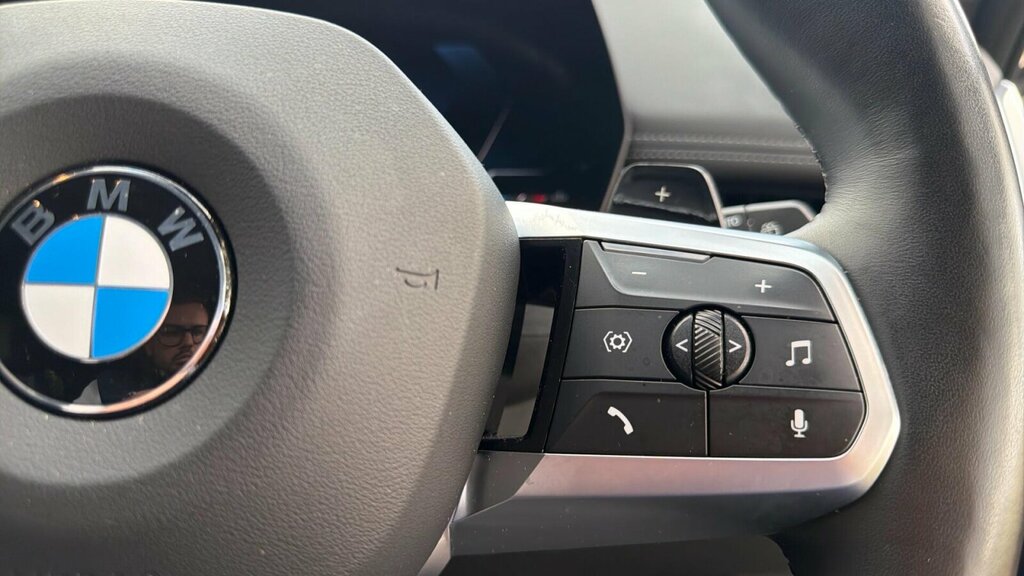 BMW X1 1.5 20I Mht Sport Suv Hybrid Dct Sdrive Green #18