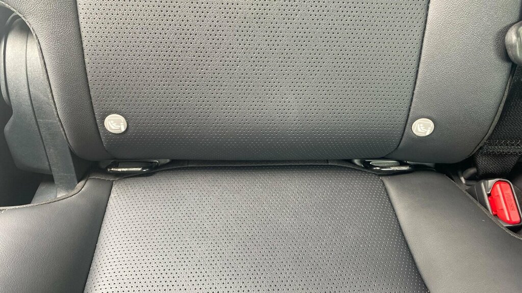 Lexus RX 2.4 500H Turbo F Sport Direct4 Euro 6 Ss 5 Black #15