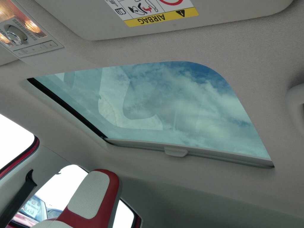 Volkswagen Up Ulez Freehistorysatnavphone20 Road Tax  #26