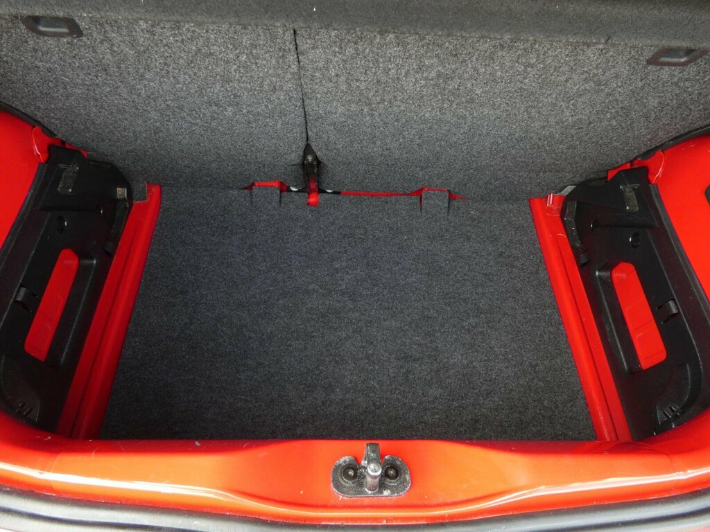 Volkswagen Up Ulez Freehistorysatnavphone20 Road Tax  #23