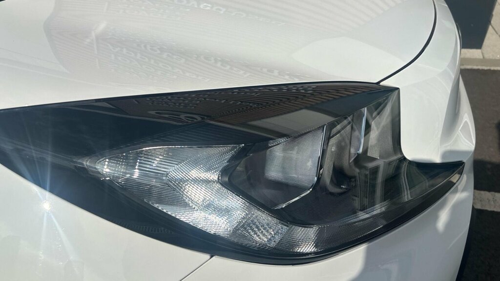 Toyota Aygo X 1.0 Vvt-i Pure Euro 6 Ss White #26