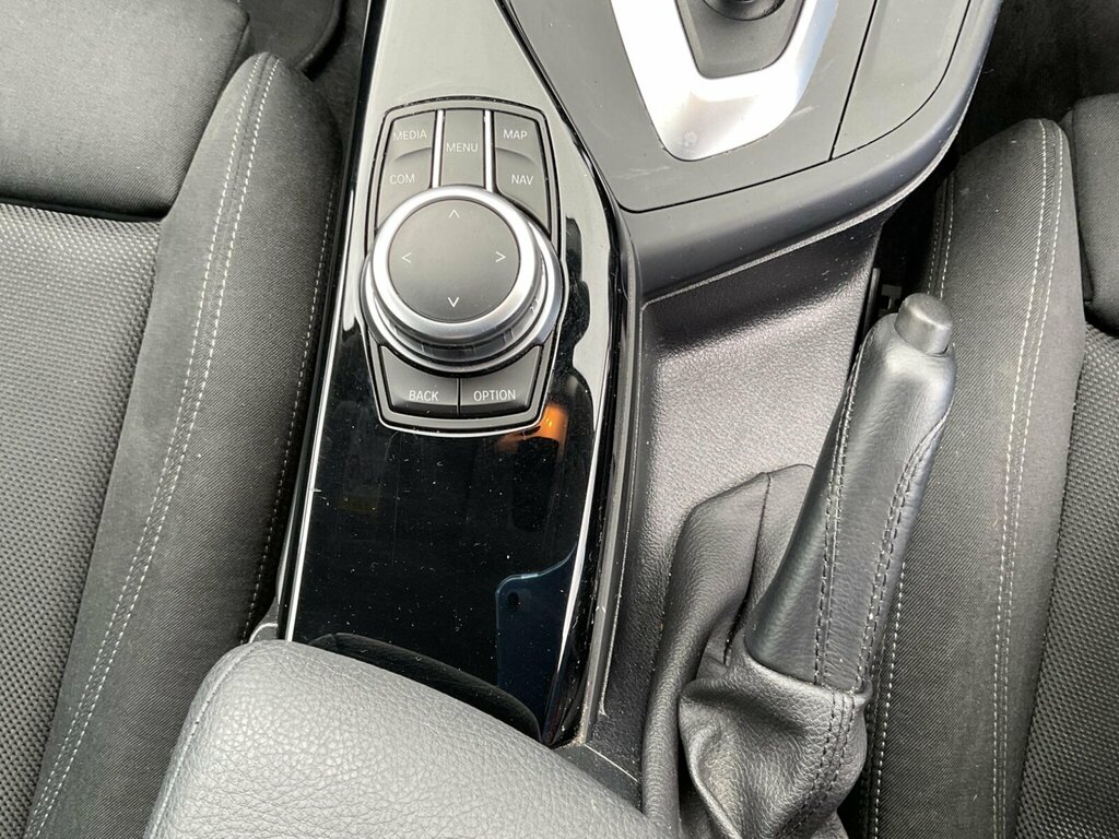 BMW 1 Series 1.5 118I M Sport Euro 6 Ss  #31