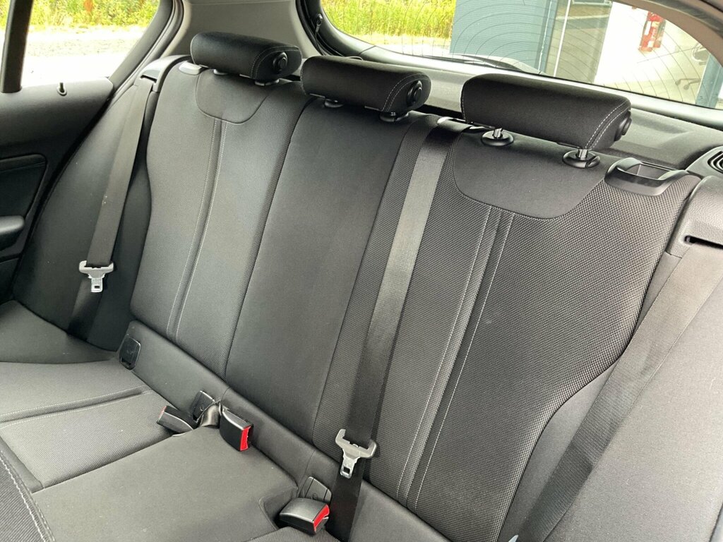 BMW 1 Series 1.5 118I M Sport Euro 6 Ss  #10