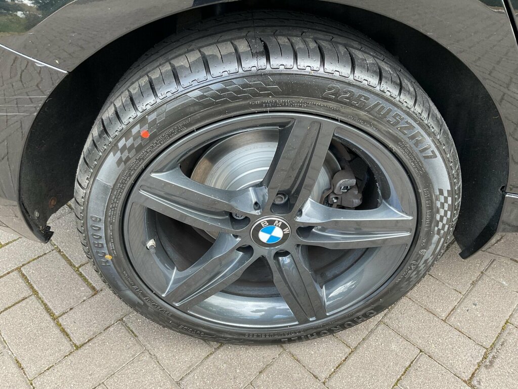 BMW 1 Series 1.5 118I M Sport Euro 6 Ss  #21
