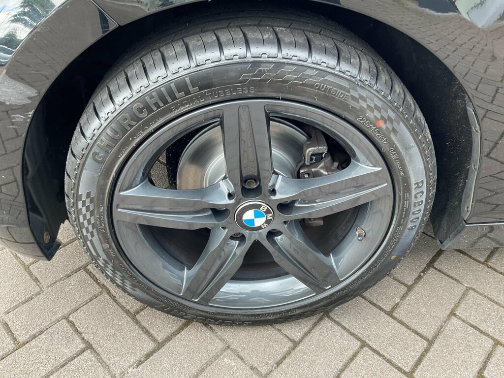 BMW 1 Series 1.5 118I M Sport Euro 6 Ss  #23