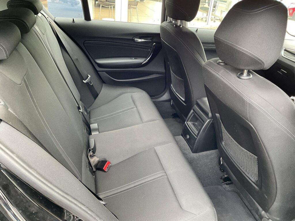 BMW 1 Series 1.5 118I M Sport Euro 6 Ss  #12