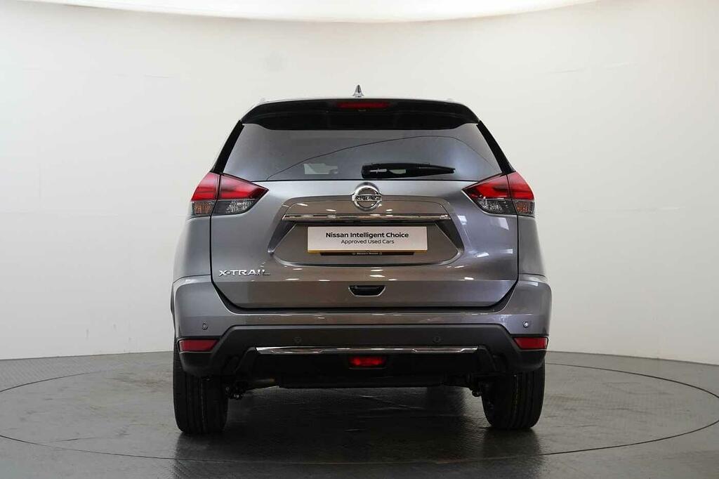 Nissan X-Trail 1.7 Dci Tekna Suv Euro 6 Ss Blue #7