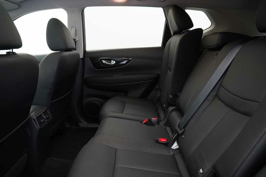 Nissan X-Trail 1.7 Dci Tekna Suv Euro 6 Ss Blue #22
