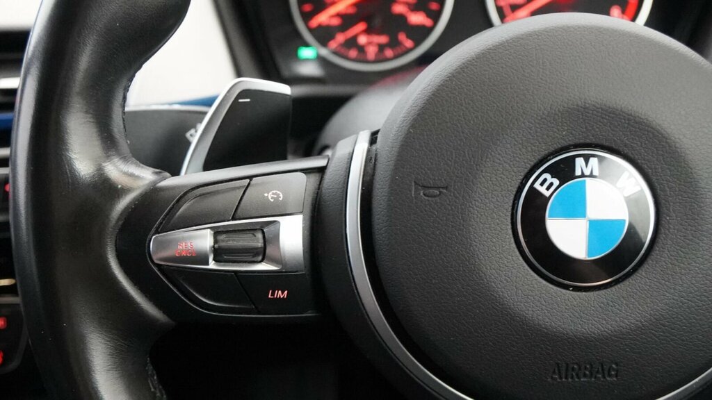 BMW X1 2.0 20I Xline Suv Xdrive Euro 6 S Black #17