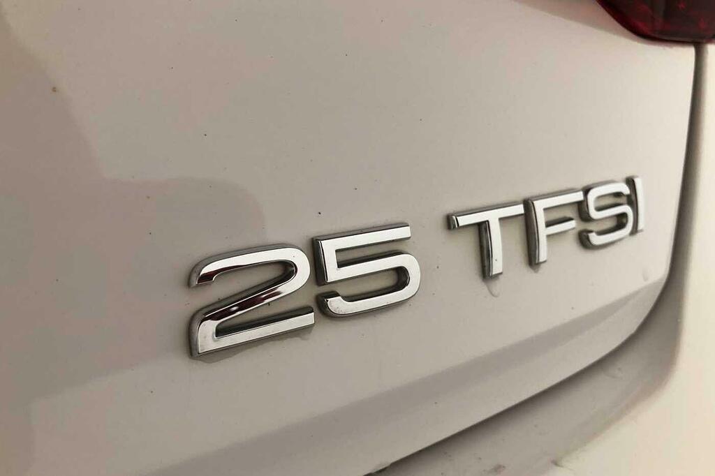 Audi A1 1.0 Tfsi 30 Citycarver S Tronic Euro 6 Ss White #24