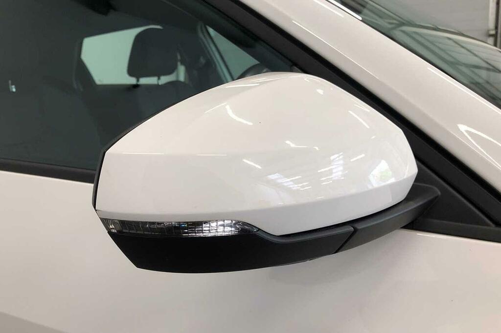 Audi A1 1.0 Tfsi 30 Citycarver S Tronic Euro 6 Ss White #20
