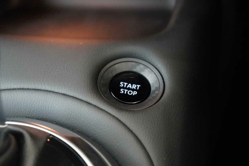 Nissan Juke 1.0 Dig-t N-connecta Suv Euro 6 Grey #28