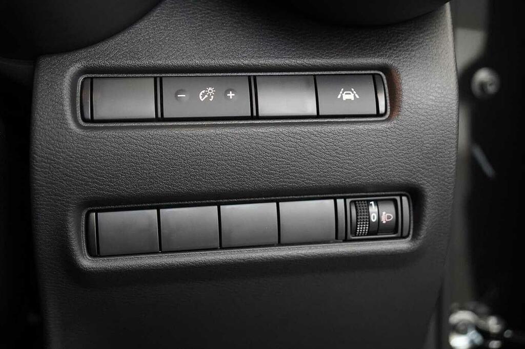 Nissan Juke 1.0 Dig-t N-connecta Suv Euro 6 Grey #32