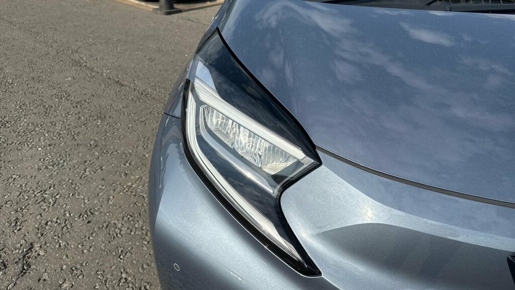 Toyota Aygo X 1.0 Vvt-i Pure Euro 6 Ss White #22
