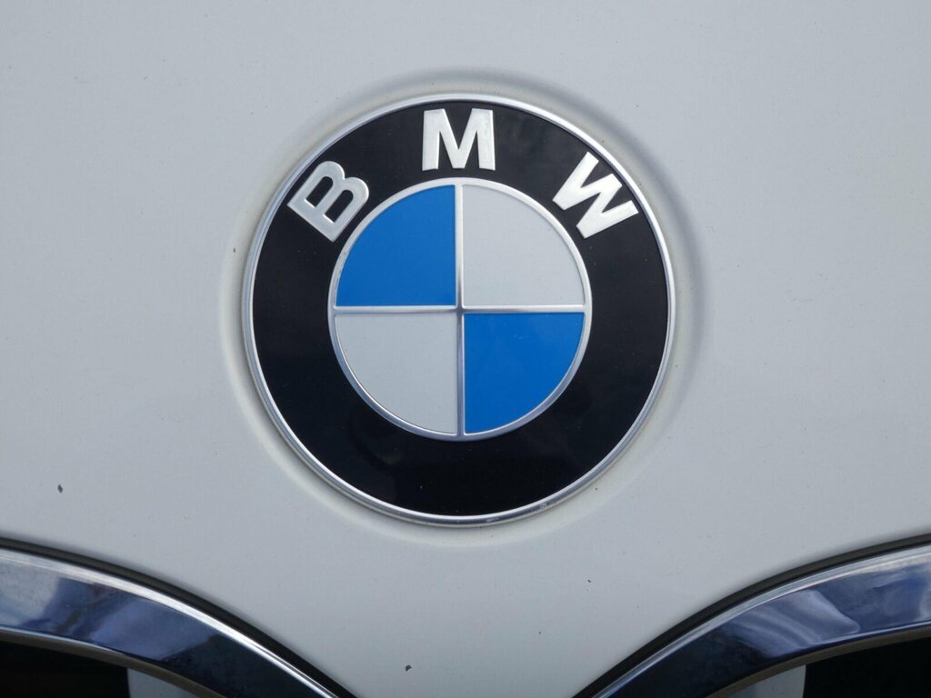BMW 2 Series 1.5 218I M Sport Saloon Dct White #10
