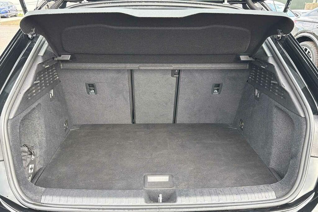 Audi A3 1.4 Tfsie 40 Sport Sportback Plug-in S Tronic 13Kw Black #9