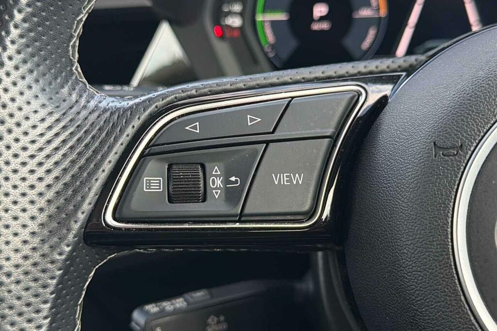 Audi A3 1.0 Tfsi 30 Sport Saloon S Tronic Euro Grey #35