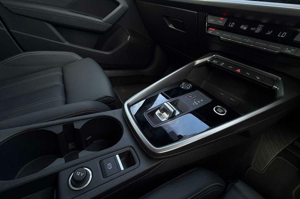 Audi A3 1.0 Tfsi 30 Sport Saloon S Tronic Euro Grey #8
