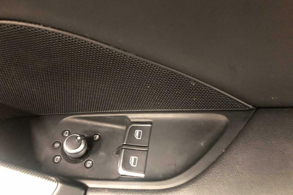 Audi TT 2.0 Tfsi 40 Sport Edition S Tronic Euro 6 3-Door Blue #25