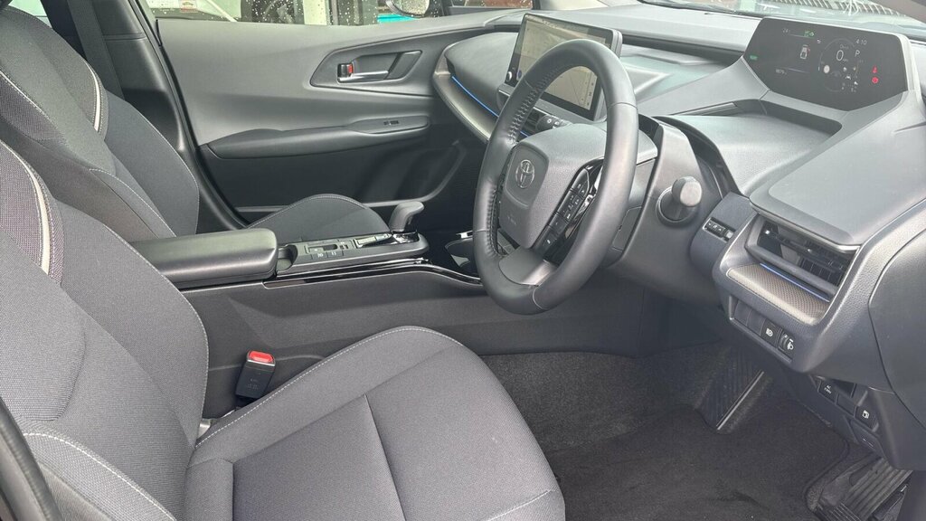 Toyota Prius 2.0 13.6 Kwh Excel Cvt Euro 6 Ss #10