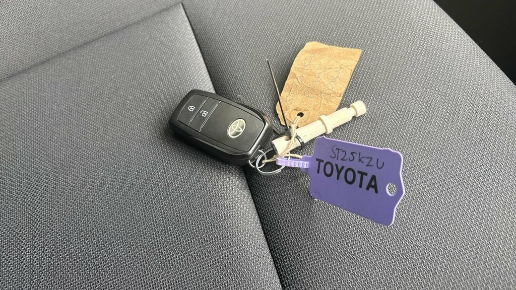 Toyota Prius 2.0 13.6 Kwh Excel Cvt Euro 6 Ss #16