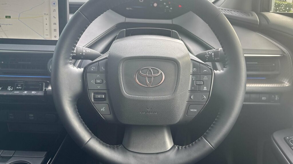Toyota Prius 2.0 13.6 Kwh Excel Cvt Euro 6 Ss #21