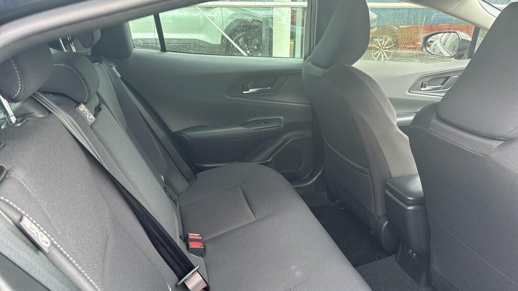 Toyota Prius 2.0 13.6 Kwh Excel Cvt Euro 6 Ss #11