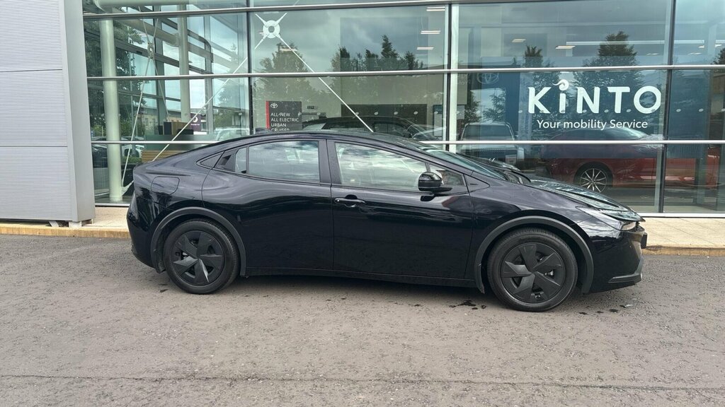 Toyota Prius 2.0 13.6 Kwh Excel Cvt Euro 6 Ss #8