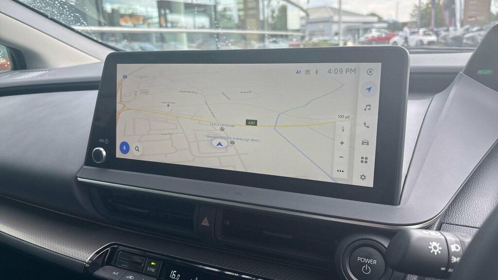 Toyota Prius 2.0 13.6 Kwh Excel Cvt Euro 6 Ss #19