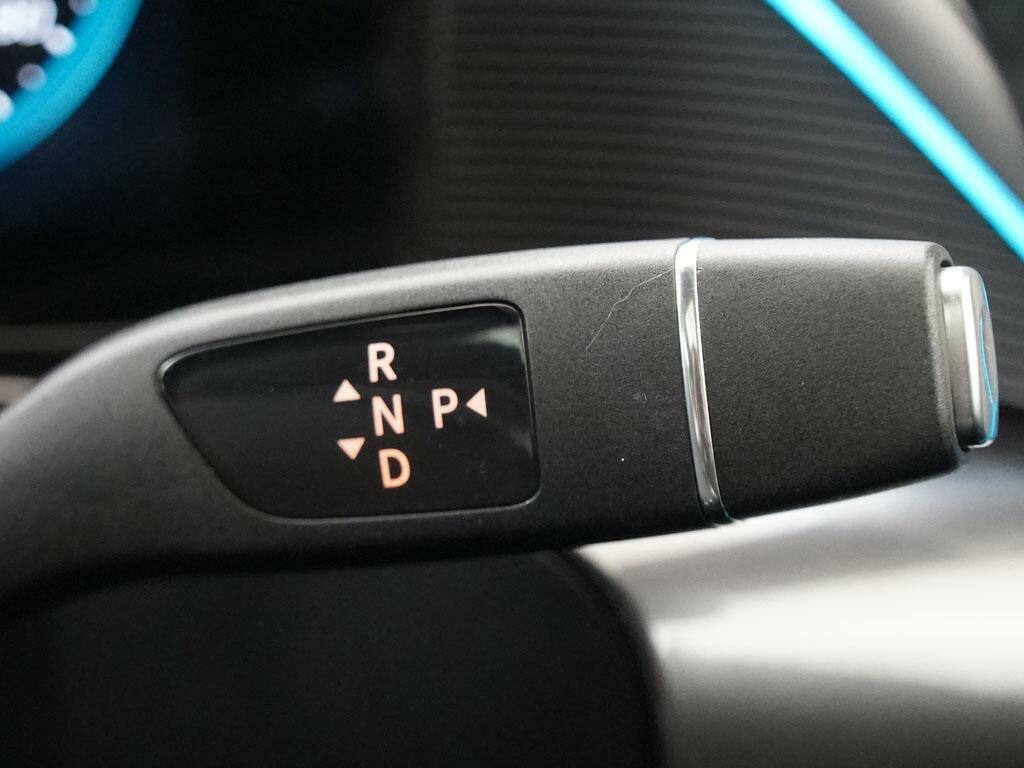 Mercedes-Benz EQC Eqc 400 300Kw Amg Line 80Kwh Black #29