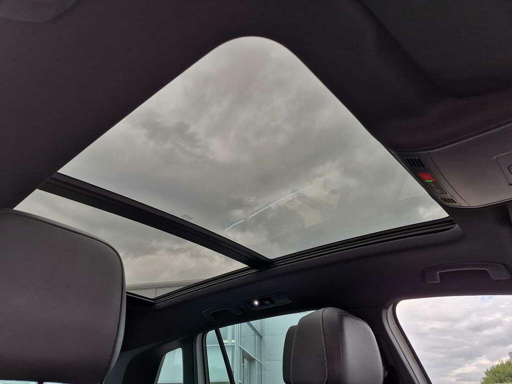 Volkswagen Tiguan Tiguan 2.0 Tsi 4Motion R-line Dsg White #23