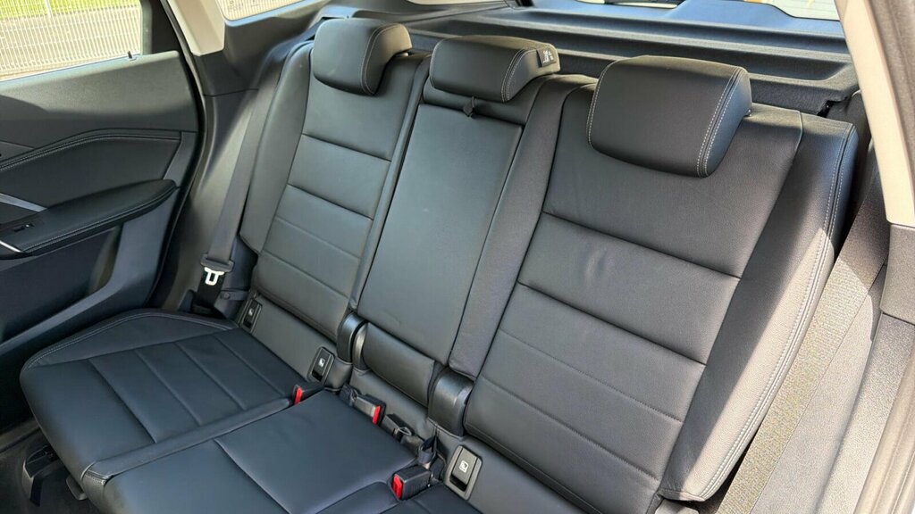 BMW X1 1.5 20I M Sport Suv Hybrid Dct Sdrive Black #12