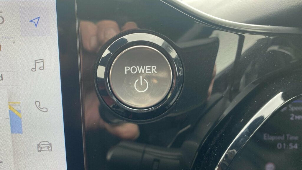 Lexus NX 2.5 450H 18.1Kwh F Sport E-cvt 4Wd Euro 6 Ss 5 White #17