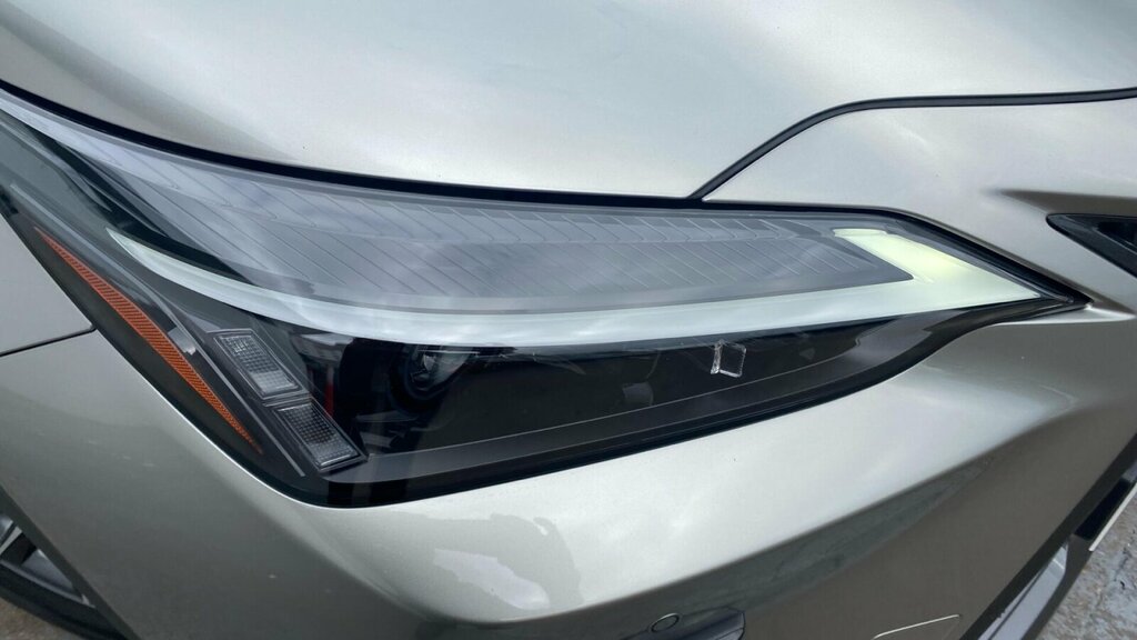 Lexus NX 2.5 450H 18.1Kwh F Sport E-cvt 4Wd Euro 6 Ss 5 White #21