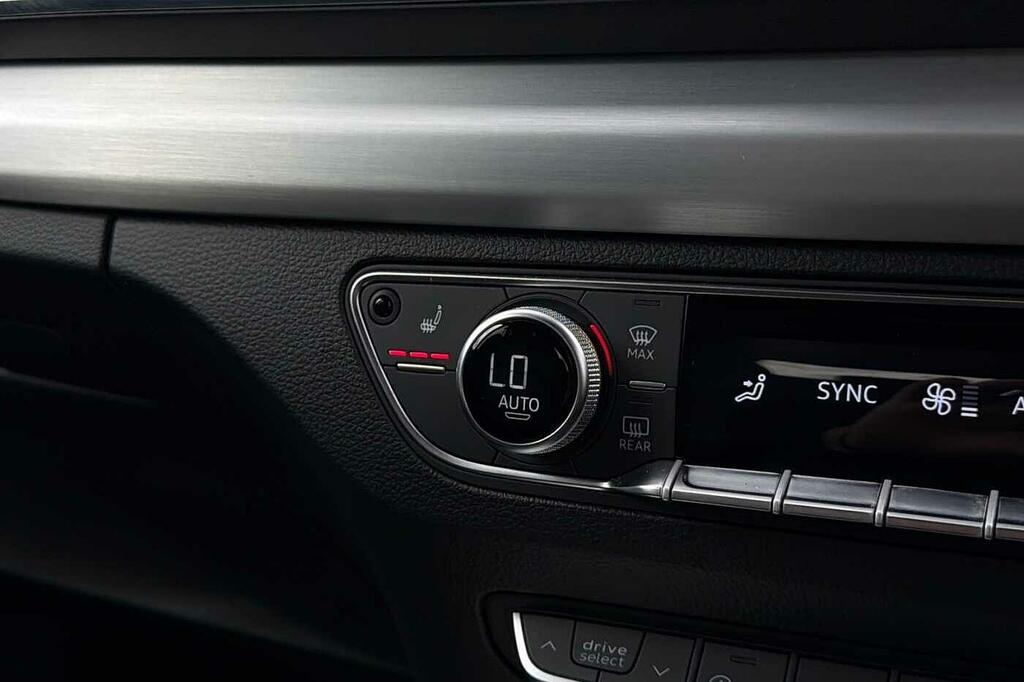 Audi Q5 2.0 Tfsie 50 S Line Plug-in S Tronic Quattro 17.9K White #32