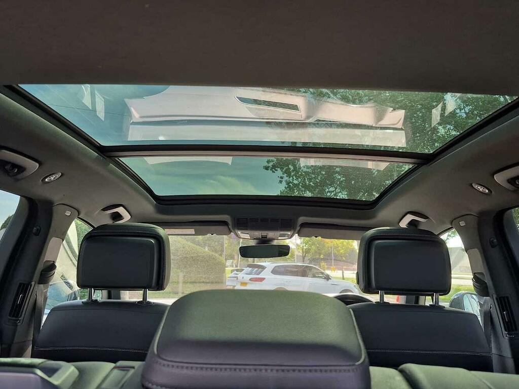 Volkswagen Touareg 3.0 Tdi V6 R-line Tiptronic 4Motion White #38