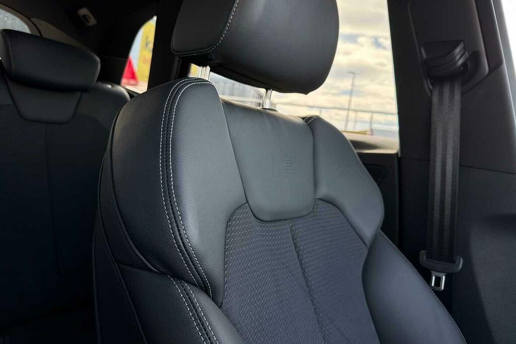 Audi Q5 2.0 Tfsie 50 S Line Sportback S Tronic Quattro Eur Grey #39