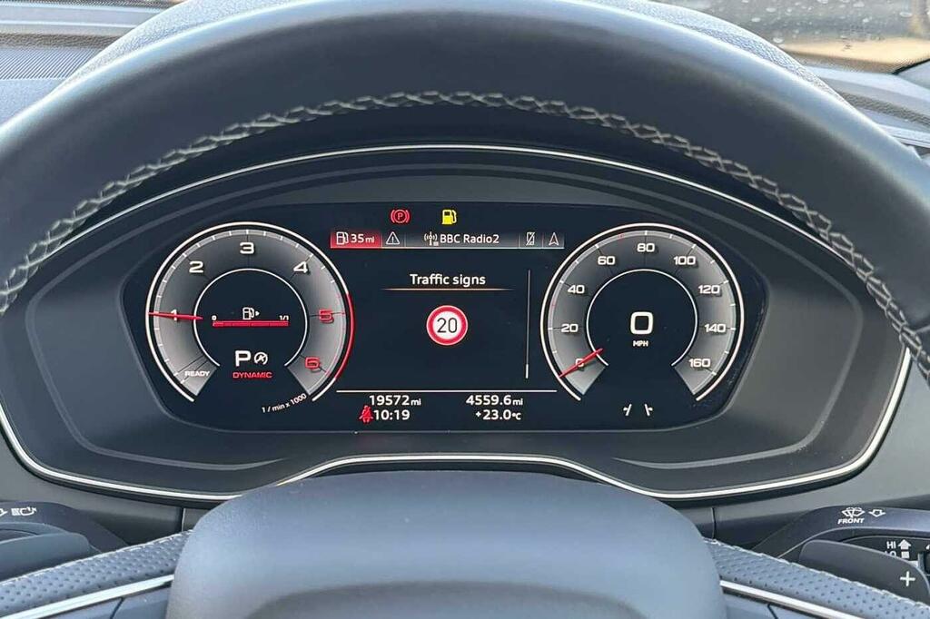 Audi Q5 2.0 Tfsie 50 S Line Sportback S Tronic Quattro Eur Grey #24