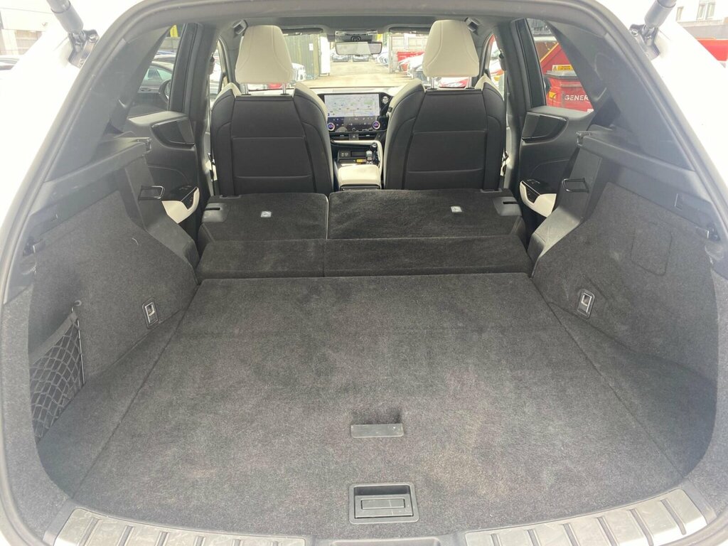 Lexus NX 450H 2.5 F-sport E-cvt Takumi Packsunroof Blue #43