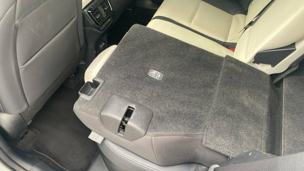Lexus NX 450H 2.5 F-sport E-cvt Takumi Packsunroof Blue #19