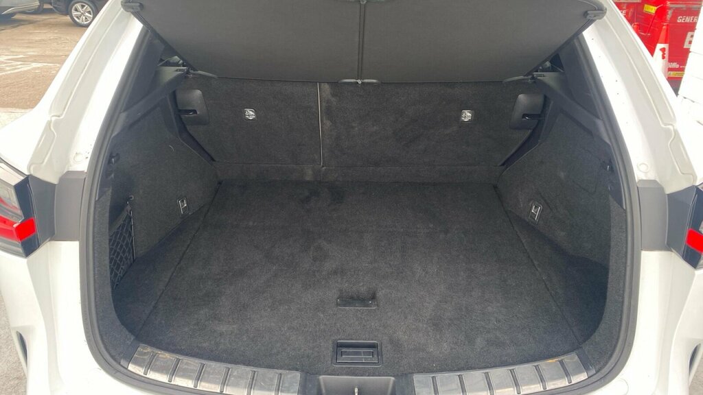 Lexus NX 450H 2.5 F-sport E-cvt Takumi Packsunroof Blue #14